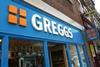 Greggs sees turnaround for LFLs