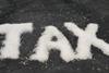 Sugar tax ‘should be scrapped’