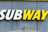 Subway due inspection after employee retrieves bread from bin