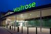 Waitrose to pay small firms within a week