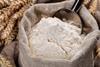 White flour is healthiest in 200 years, research shows