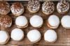 Miller Kells launches ‘no time dough’ doughnut mix