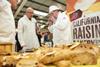 In pictures: Spring Bakers’ Fair