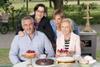 Great British Bake Off influences sales of whole cakes