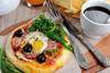Pizza: Secure a slice of the action at breakfast