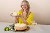 Sainsbury’s and Claire Ptak team up for birthday cake