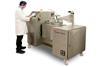 Baker Perkins adds two new machines to Tweedy bread dough mixer range