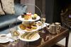 Afternoon tea trends: from vegan to sensory treats