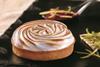 New lemon meringue tarts from Brioche Pasquier