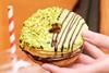 Wenzel's the Bakers - Pistachio & Hazelnut Crème Croisnut - 2100x1400