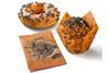 Dawn Foods adds frozen treats for Halloween