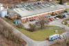 Brace's Bakery in Fern Close Pen-Y-Fan Industrial Estate near Newport