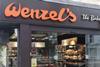 Wenzel's, Barnet