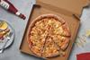 Papa John’s claims a first with Heinz Ketchup pizza