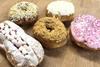 National Doughnut Week raises more than £25,000