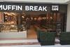 New-look Muffin Break store opens in Hertfordshire