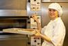Lucy Liszewski, Dawn Foods' 2024 Student Ambassador  2100x1400