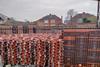 Bakers Basco - Some of the 2,000 pieces of bakery equipment retrieved in Northern Ireland during an operation earlier this month