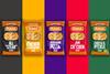 Pukka handheld slices