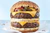 Iceland launches Big Mac-style triple burger bun