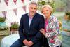 Great British Bake Off returns amid drop in home baking