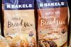 Bakels introduces first consumer bread mix