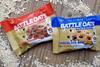 Battle Oats unveils ’first ever’ plant-based protein cookie