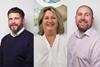 Meadow Foods new hires