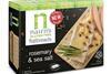Nairn’s rolls out gluten-free flatbreads for lunchtime market