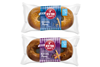 New York Bakery Co revamps Bagel Thins range