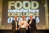 The Bread Factory and Great British Biscotti Co win at Food Manufacture awards