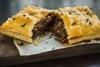 You won’t find this in a petrol station – the £20 steak slice