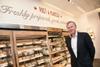 Pret enjoys big boost to turnover