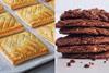 Greggs and Pret among bakeries to reveal recipes