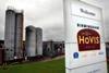 New look for Hovis as bread sales nudge up