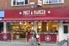 Pret looks to China for growth as it plans 40 more shops