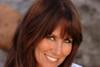 Linda Lusardi at Bakers’ Fair