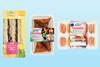 Tesco Summer Edition range 2024 bakery 2100x1400