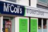 McColl’s to buy 298 Co-op stores
