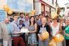 Cornish fudge firm celebrates 50 years