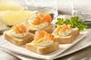 New Mini Toasts for Brioche Pasquier