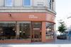 Cornish Bakery - New Hereford shop