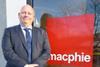 New commercial director for Macphie