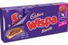 Burton’s Biscuits to relaunch Cadbury range