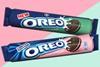 Oreo to launch two new biscuit flavours