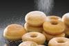 Sugar-coated doughnuts are consumers’ favourite