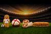 Wenzel's - Match Day range - 2100x1400