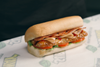 Subway launches first ever festive sub