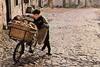 Hovis ‘boy on the bike’ ad returns to TV screens