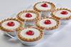 Mr Kipling swaps out black plastic trays for clear ones